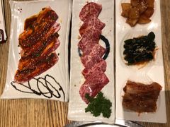 -御牛道日式烤肉料理(杭州万象城店)