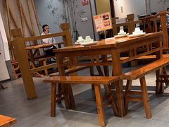 -老馆子·建德菜·山肴鱼鲜(海威新界店)