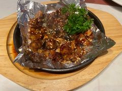 -IL Forno 意坊·意大利餐厅(温州万象城店)