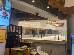 -TheRink大零溜冰场(IFS国金中心店)
