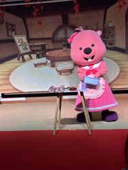 -啵乐乐儿童主题乐园(北京旗舰店)