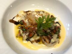 -博林天瑞喜来登酒店·西丽尚膳