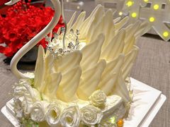 -CAKE BOSS 蛋糕老板(西单君太百货店)