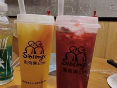 -姐弟俩土豆粉(沈阳铁西万达店)
