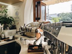 -COMPANION COFFEE小伴咖啡