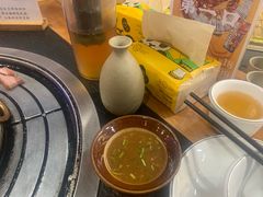 -阿山卓·野生菌火锅·纳西火塘烤肉