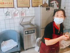 -开封张记烧鸡(花牌坊街123号院店)