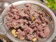 -潮发潮汕牛肉店(东方宝泰店)