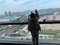 -杭州龙禧福朋喜来登酒店