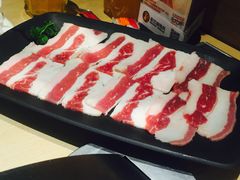 -新石器烤肉(中房金谊广场店)