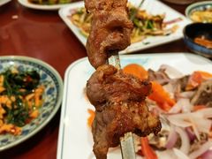 -新疆伊宁远征餐厅