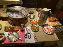 -西塔老太太泥炉烤肉(亚运村店)