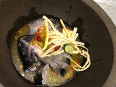 -鲜潭蒸汽石锅鱼(五道口购物中心店)
