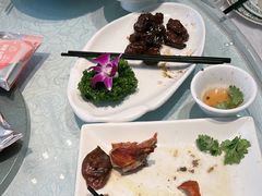 -金米箩大酒店(五角场店)