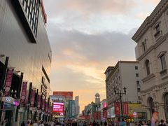-沈阳商业城(中街路店)