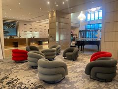 -上海虹桥西郊假日酒店