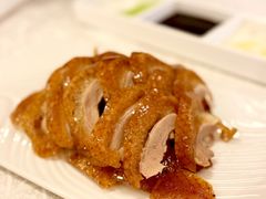 -全聚德(上海首店浦东店)