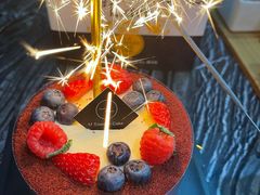 魅影红丝绒蛋糕-姆们M Sweetie Cake(三里屯店)