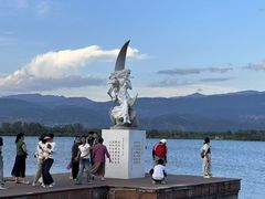-西昌邛海湿地