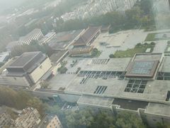 -南京维景国际大酒店(南京博物院店)