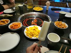 -井格重庆火锅(西直门凯德Mall店)
