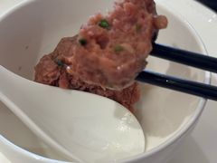 -白天鹅宾馆-宏图府餐厅