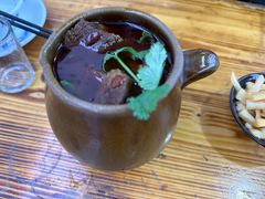-巢湖名吃·徽府农家菜(半汤店)