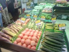 -刘全生鲜超市(南八马路店)