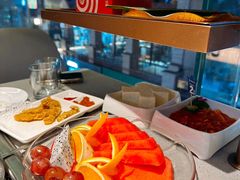 -海底捞火锅(老城根店)