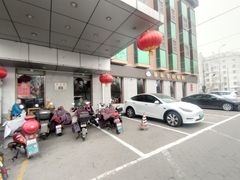 -恭敬李·烤鸭(天坛北门店)