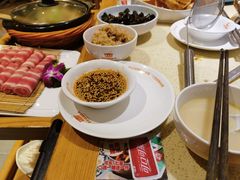 -煲大王老砂锅猪肚鸡(泊富ICITY店)