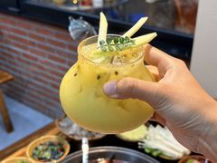 -谭记重庆老火锅(总店)