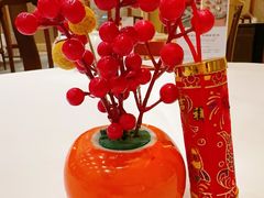 -香宫中餐厅·大连香格里拉(人民路店)