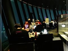 -澳门旅游塔360°旋转餐厅(南湾湖广场店)