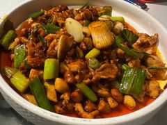 -泉味道贵州厨房(三里河店)