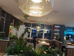 -纪林菜馆·博山菜老字号(华光路店)