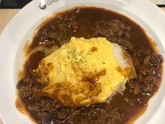 -CoCo壱番屋(久光百货店)