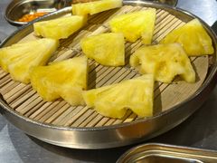 -本炙炭烤·蒲烧活鳗料理店(金沙洲店)