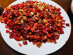 -向川南·水煮鱼·川菜(和平里店)
