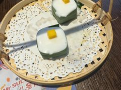 -泰妃殿(武汉首店)