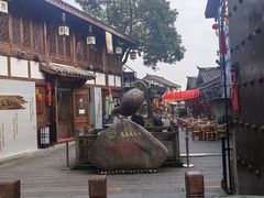 -南津关古镇