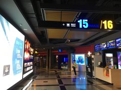 -万达影城(锦华万达广场IMAX店)