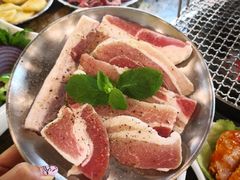五花肉-P1泥炉烤肉(市桥富华东路店)