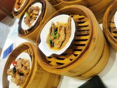 -万龙洲海鲜(大兴绿地缤纷城店)