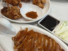 -梅利汴京烤鸭•开封豫菜地标店(晋安路店)