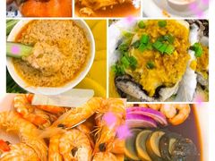 -北塘海鲜·天津菜(大光明桥旗舰店)