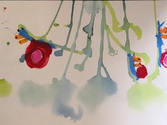 -蕃茄田艺术•美术绘画 •硬笔书法(滨江海威领界店)