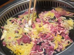 -齐齐哈尔特色烤肉