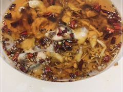 -椒爱水煮鱼川菜(中街大悦城店)