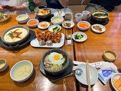 -全州拌饭馆(断桥店)